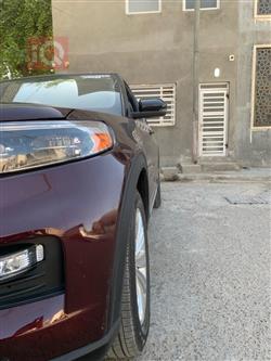 فورد إكسبلورر